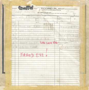 10CD/Dobozkészlet/Blu-ray The Who: Who's Next | Life House DLX | LTD