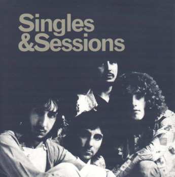 10CD/Dobozkészlet/Blu-ray The Who: Who's Next | Life House DLX | LTD