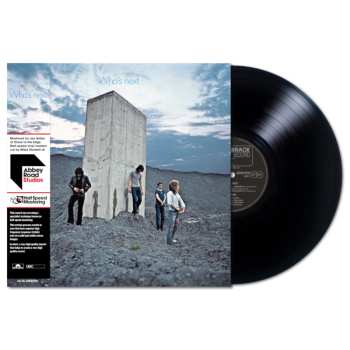 LP The Who: Who's Next DLX