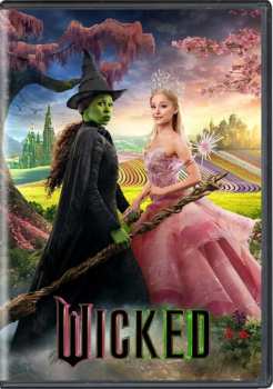 Album The Wicked: Wicked