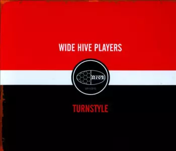 Turnstyle