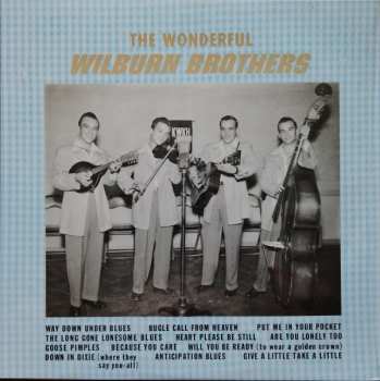 Album The Wilburn Brothers: The Wonderful Wilburn Brothers