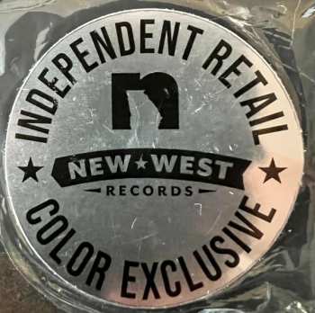 LP The Wild Feathers: Alvarado