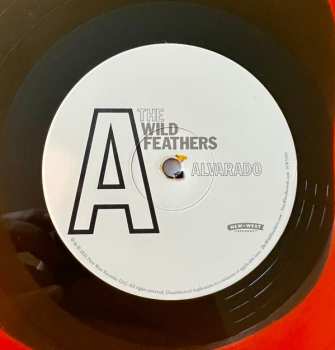 LP The Wild Feathers: Alvarado