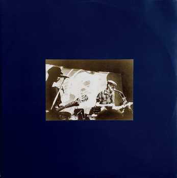 2LP The Wild Swans: Incandescent LTD