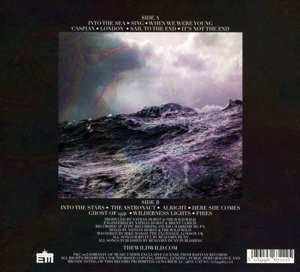 LP The Wild Wild: Into The Sea Into The Stars CLR