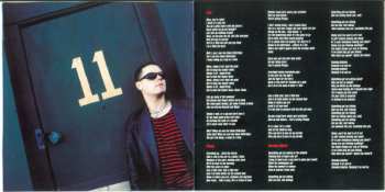 CD The Wildhearts: Endless, Nameless