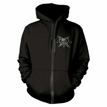 Merch The Wildhearts: Cipzáras felső England 1989