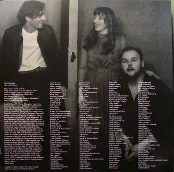 LP The Wildwoods: Dear Meadowlark