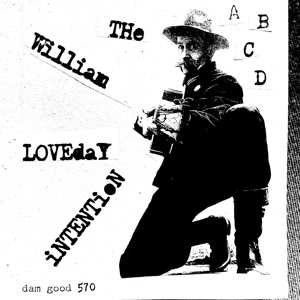 2SP The William Loveday Intention: A B C D