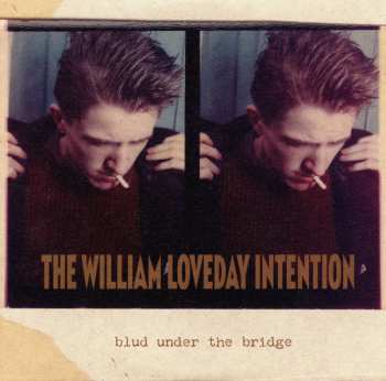 4CD/Dobozkészlet The William Loveday Intention: The Dept. Of Discontinued Lines