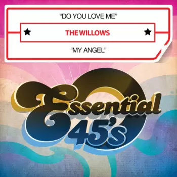 My Angel / Do You Love Me
