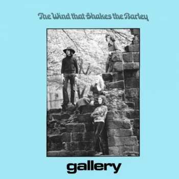 Album Gallery: The Wind That Shakes The Barley