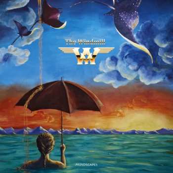 Album The Windmill: Mindscapes