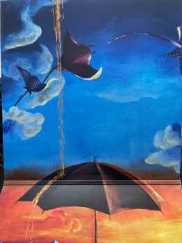 LP The Windmill: Mindscapes CLR | LTD