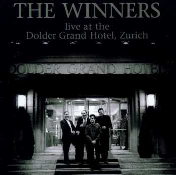 CD The Winners: The Winners Live At The Dolder Grand Hotel, Zurich