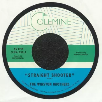 Straight Shooter