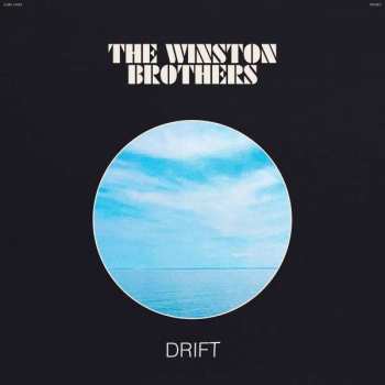 CD The Winston Brothers: Drift