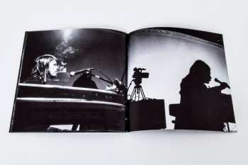 CD/DVD The Winstons: Live In Rome