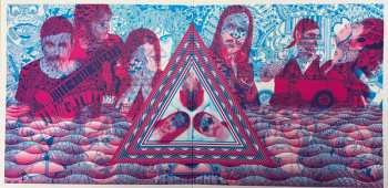 LP The Winstons: Third DLX