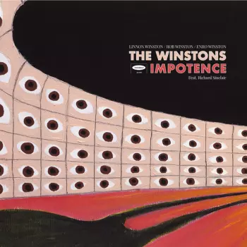The Winstons: Smith