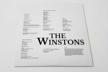 LP The Winstons: The Winstons