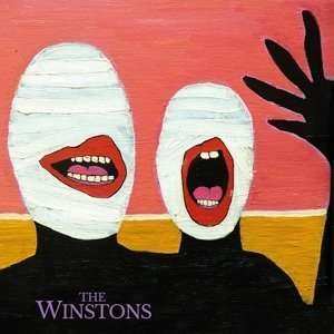CD The Winstons: The Winstons