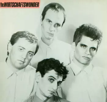 The Wirtschaftswunder