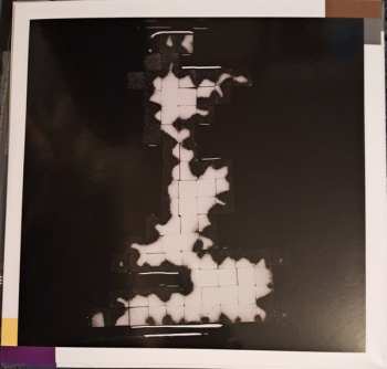 LP The Wolfgang Press: A 2nd Shape