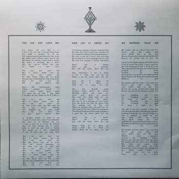 LP The Wolfgang Press: Unremembered Remembered