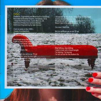 CD The Wombats: This Modern Glitch