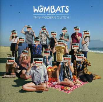 CD The Wombats: This Modern Glitch