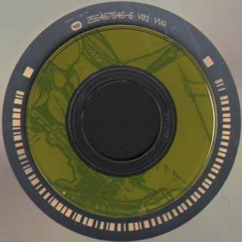 CD The Wombats: This Modern Glitch