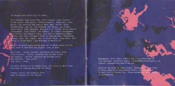 CD The Wonder Stuff: 30 Goes Around The Sun