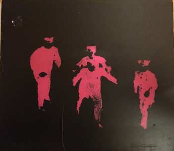 CD The Wonder Stuff: The Eight Legged Groove Machine - 20th Anniversary Edition LTD | NUM