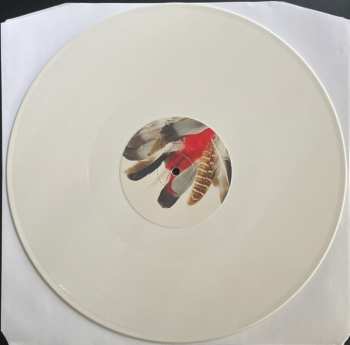 LP The Wonder Years: Burst & Decay (Volume III) CLR | LTD