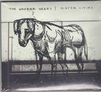 CD The Wonder Years: Sister Cities