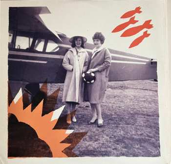 2LP The Wonder Years: The Greatest Generation CLR | LTD