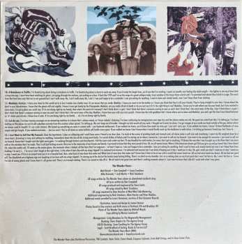 2LP The Wonder Years: The Greatest Generation CLR | LTD