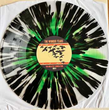 2LP The Wonder Years: The Greatest Generation CLR | LTD