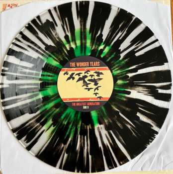 2LP The Wonder Years: The Greatest Generation CLR | LTD