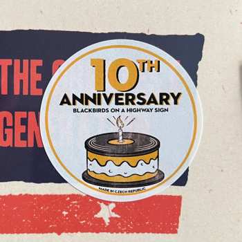 2LP The Wonder Years: The Greatest Generation CLR | LTD