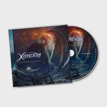 CD Xandria: The Wonders Still Awaiting