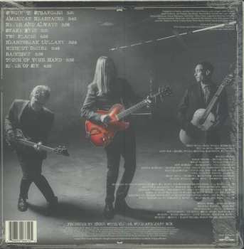LP The Wood Brothers: Paradise
