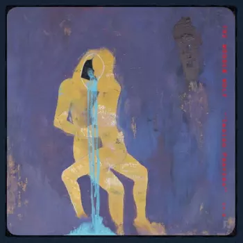 The Wooden Wolf: Indigo Prayers