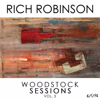 The Woodstock Sessions Vol. 3