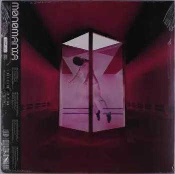 Monomania