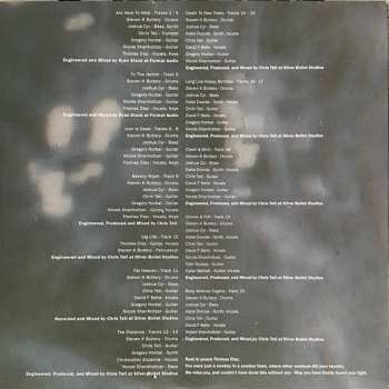 2LP The World Is A Beautiful Place & I Am No Longer Afraid To Die: Assorted Works  CLR