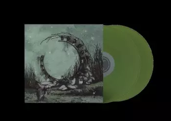The World Is A Beautiful Place & I Am No Longer Afraid To Die: Illusory Walls