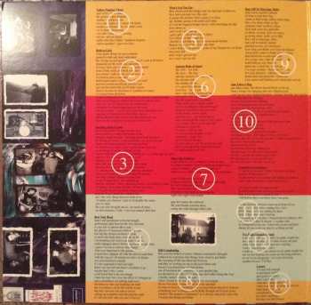 2LP The Wrens: Secaucus LTD | CLR